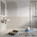 Mal selv badeværelset: Guide til valg af vådrumsmaling | Supermaling