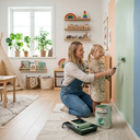 Svanemærket maling – Miljøvenlig kvalitetsmaling