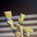 Slip for striber – Vælg de rigtige pensler og malerruller