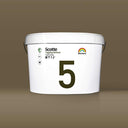 Scotte 5 Væg- og loftsmaling