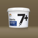 Interio Vægmaling 7