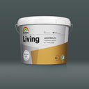 Living Træ- og metalmaling, glans 70