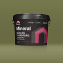 Mineral Novasil Facademaling