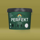 Beckers Perfekt Facade+ træfacademaling
