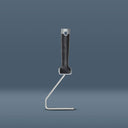 Malerrulle håndtag - lille