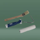 værktøjspakke - træværk