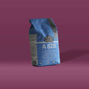 Hurtigt tørrende spartelpulver