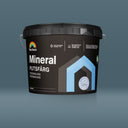 Beckers Mineral Pudsmaling