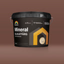 Silikatmaling helmat