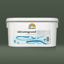 Maling til badeværelse