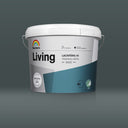 Living Træ- og metalmaling, Glans 40